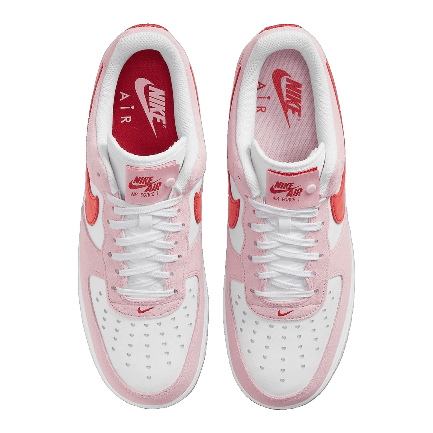 Nike Air Force 1 Low SP Undercover Grey Fog Sohle