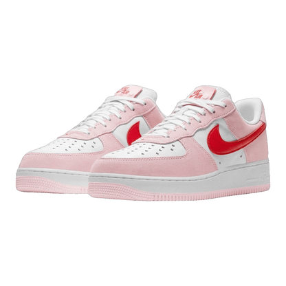 Nike Air Force 1 Low SP Undercover Grey Fog Side