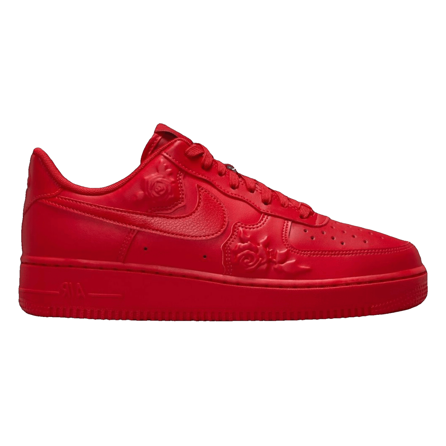Nike Air Force 1 Low '07 Red Roses (Women's)