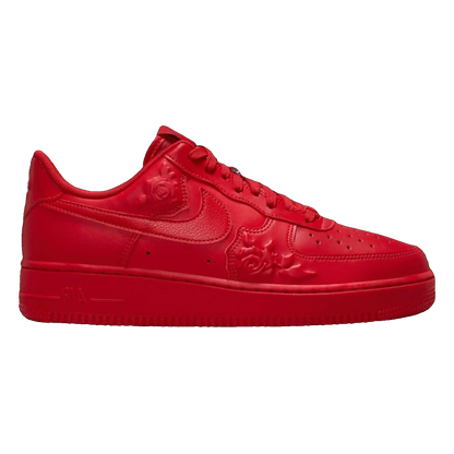 Nike Air Force 1 Low '07 Red Roses (Women's)