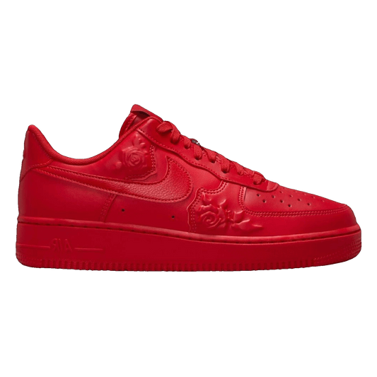 Nike Air Force 1 Low '07 Red Roses (Women's)