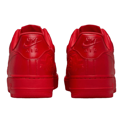 Nike Air Force 1 Low '07 Red Roses (Women's)