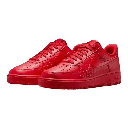 Nike Air Force 1 Low '07 Red Roses (Women's)