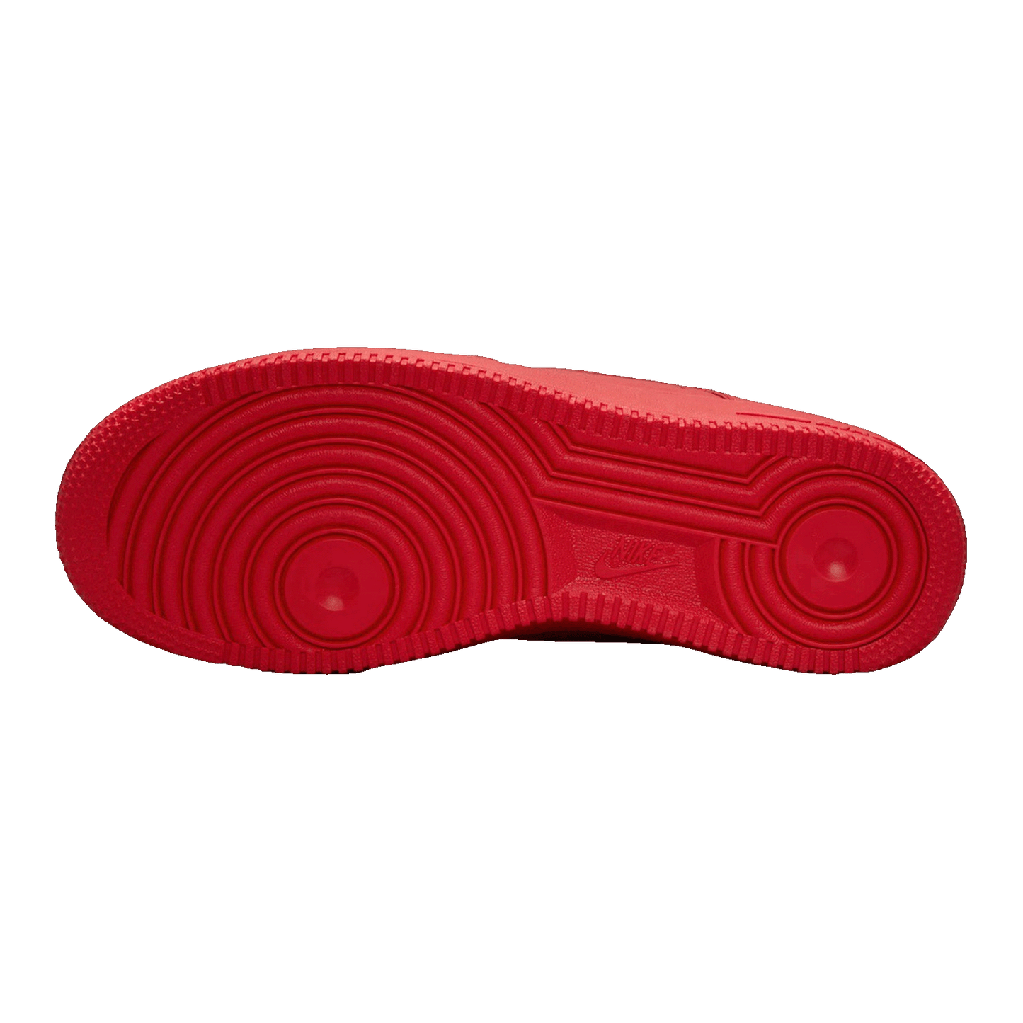 Nike Air Force 1 Low '07 Red Roses (Women's)