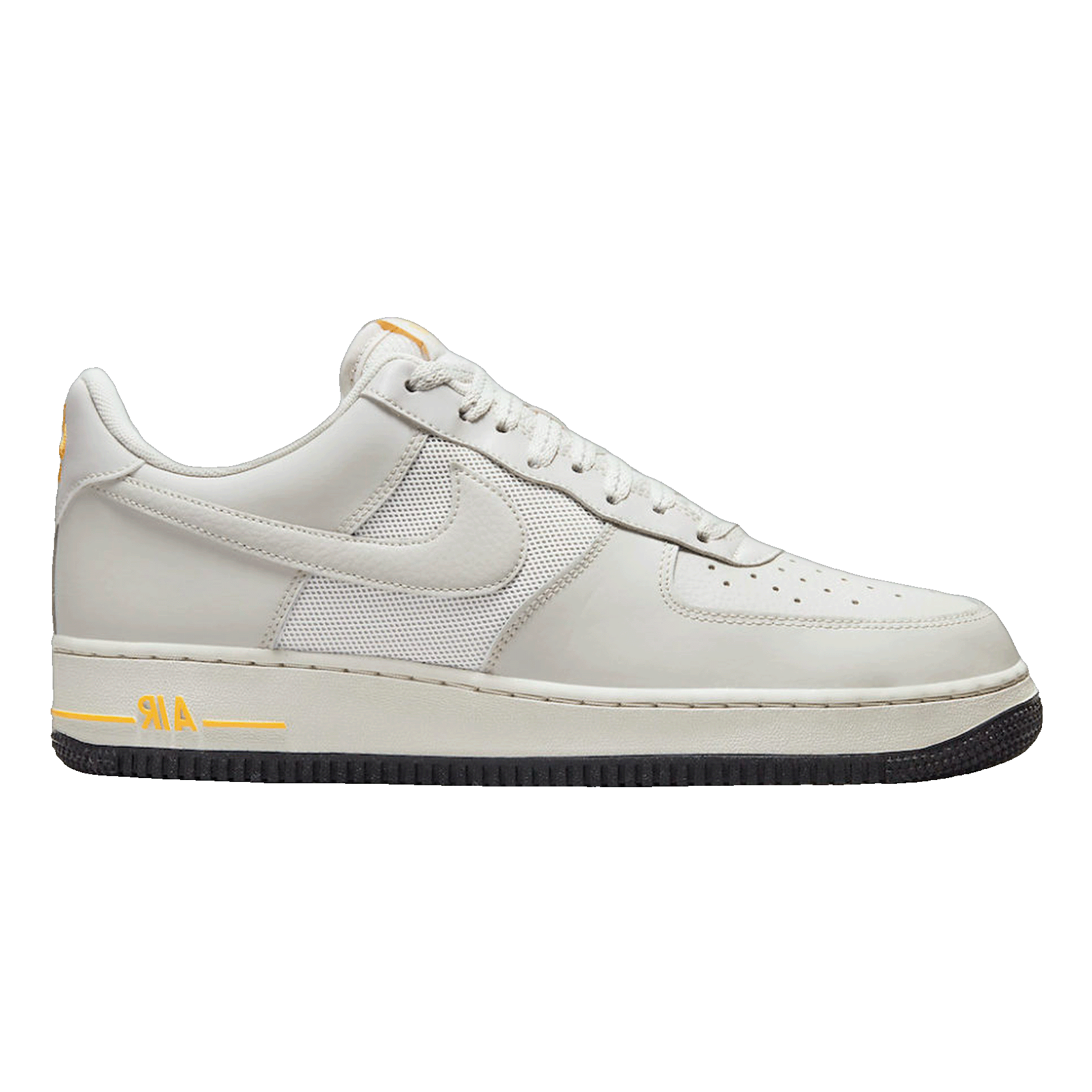 Nike Air Force 1 Low SP Undercover White Oben