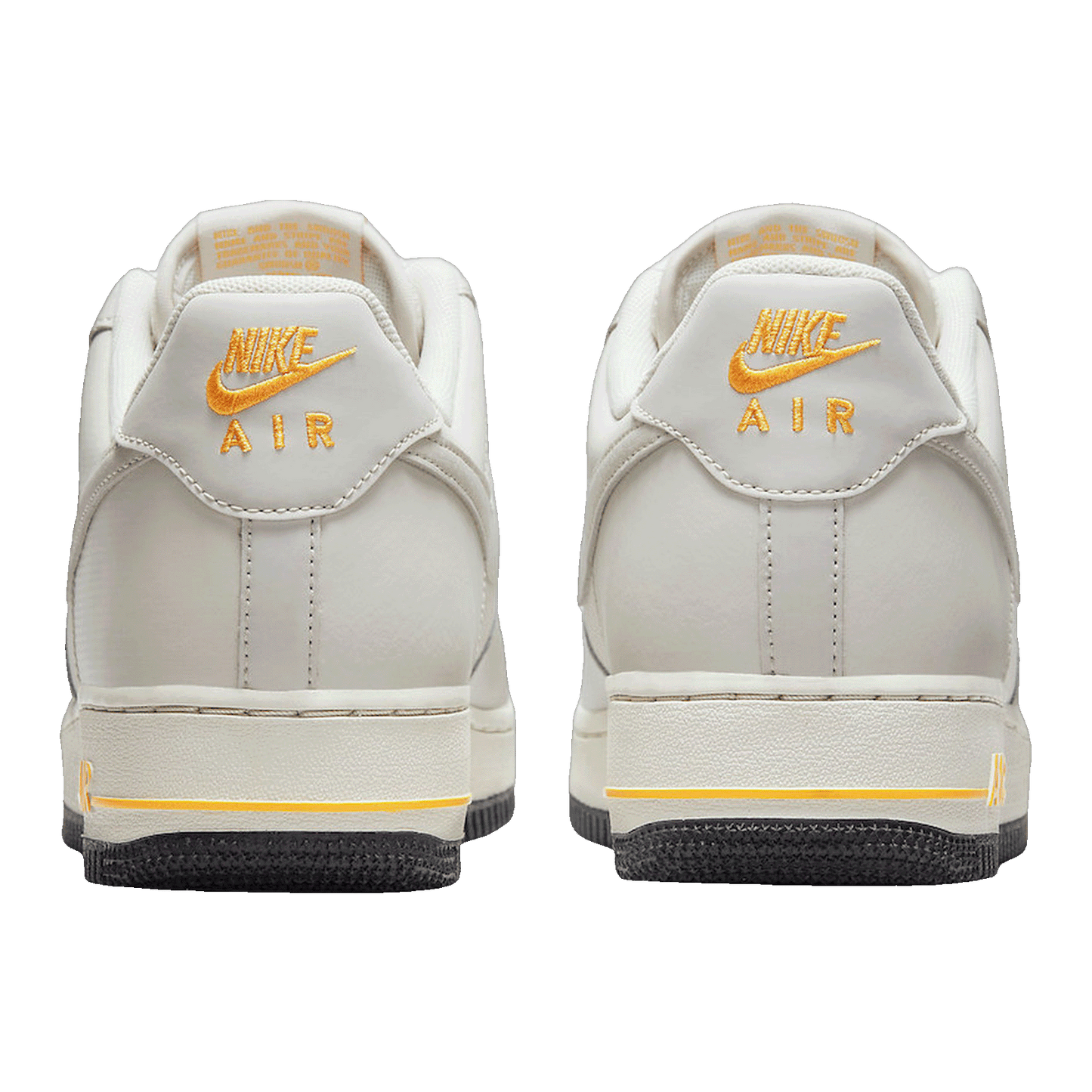 Nike Air Force 1 Low '07 Reflective Light Bone