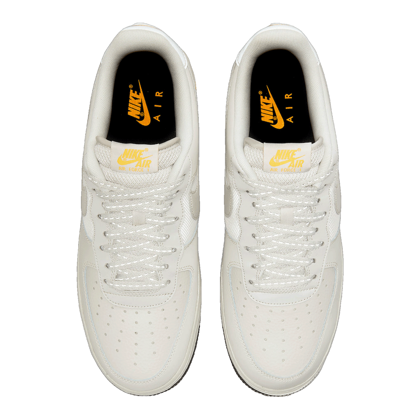 Nike Air Force 1 Low '07 Reflective Light Bone