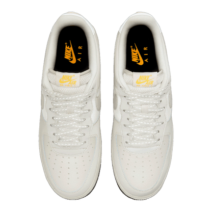 Nike Air Force 1 Low '07 Reflective Light Bone