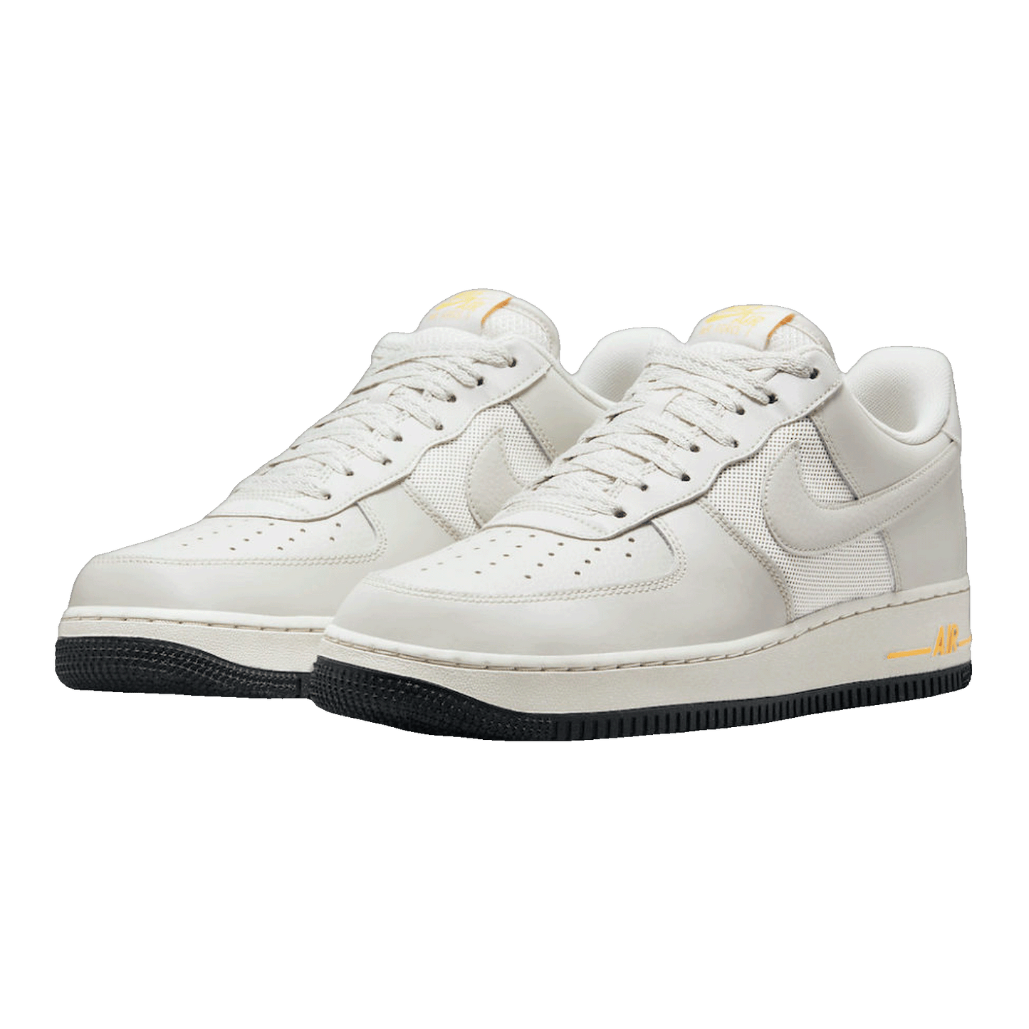 Nike Air Force 1 Low SP Undercover White Sohle
