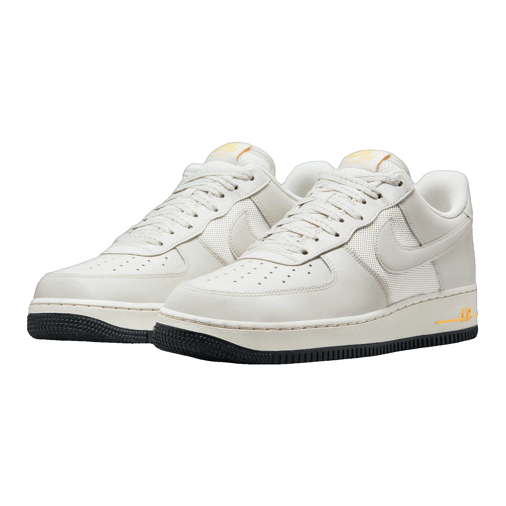 Nike Air Force 1 Low SP Undercover White Sohle