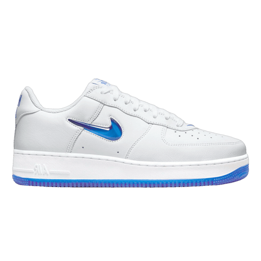 Nike Air Force 1 Low Spades Back