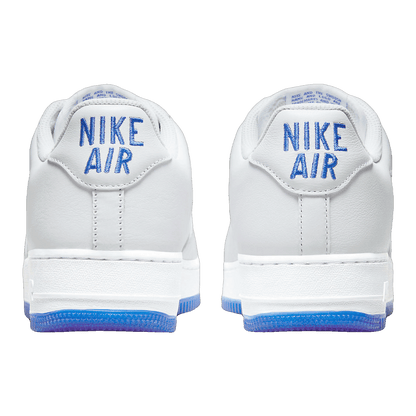 Nike Air Force 1 Low Spades Sohle