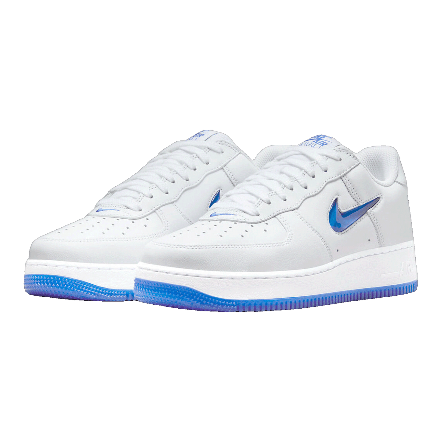 Nike Air Force 1 Low Spades Oben