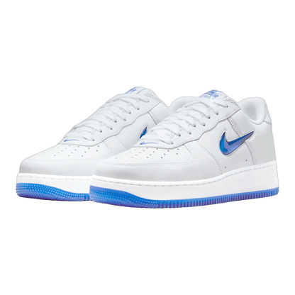Nike Air Force 1 Low Spades Oben