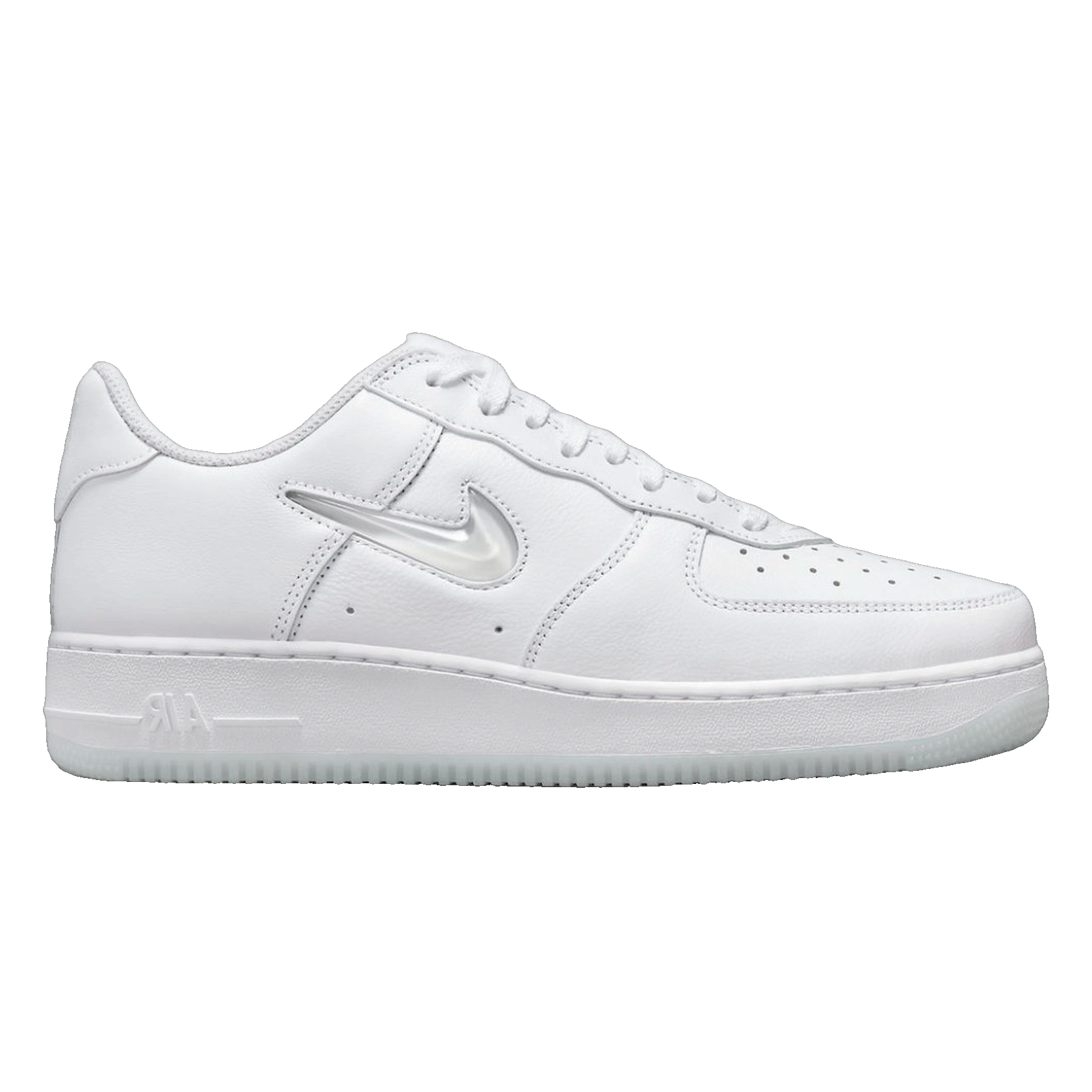 Nike Air Force 1 Low Starry Night (W) Back