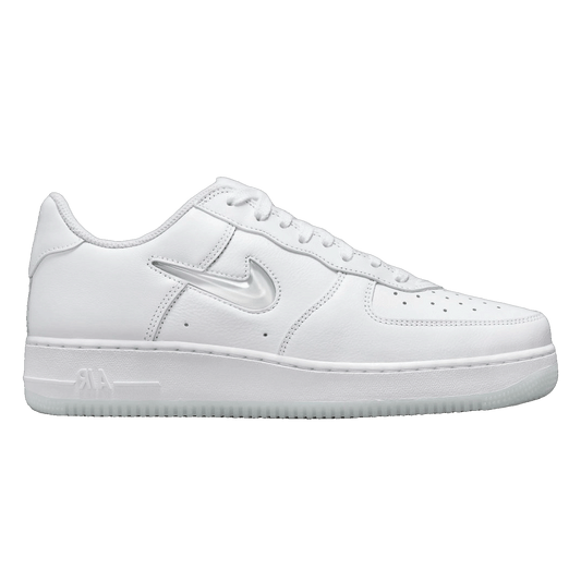Nike Air Force 1 Low Starry Night (W) Back