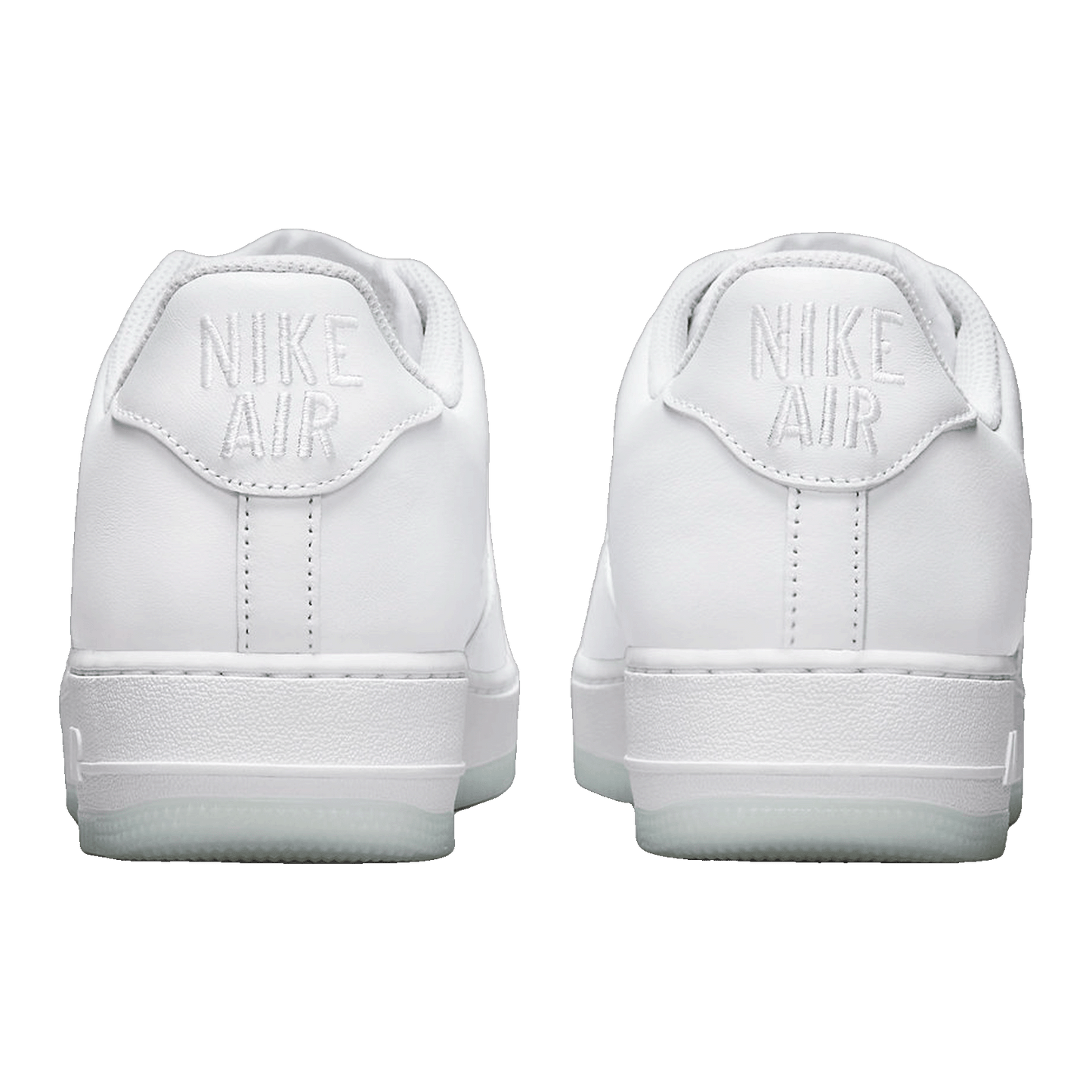 Nike Air Force 1 Low Starry Night (W) Sohle