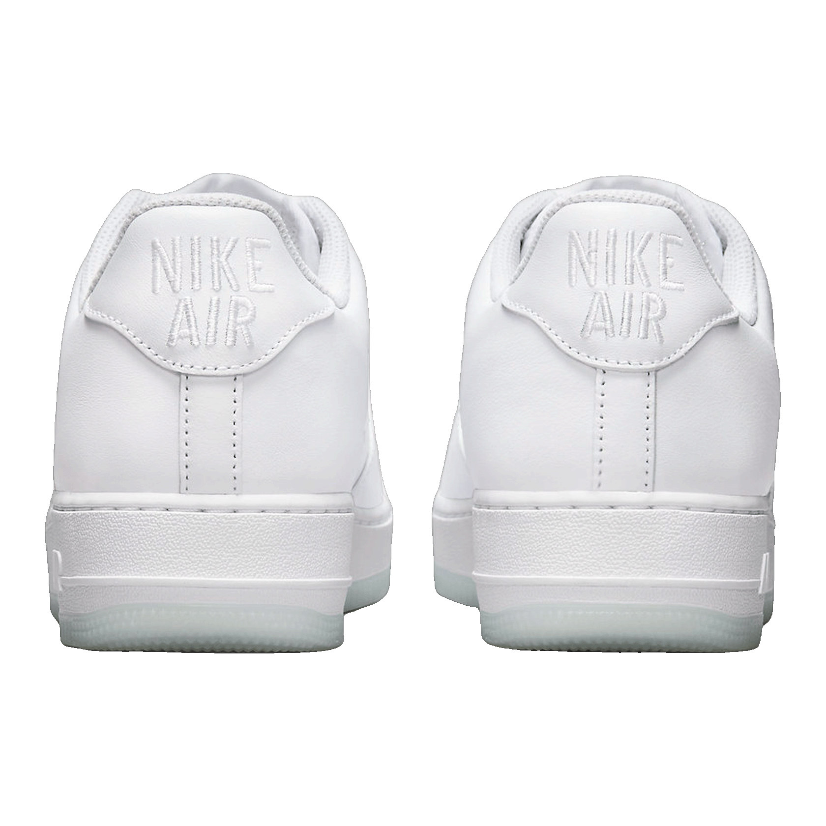 Nike Air Force 1 Low Starry Night (W) Sohle
