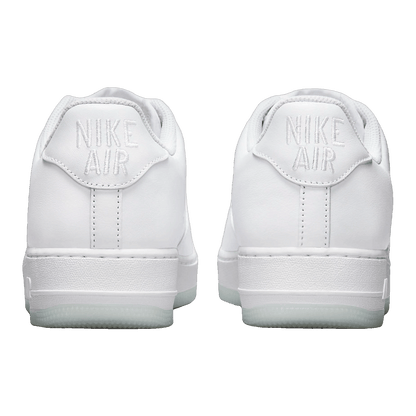 Nike Air Force 1 Low Starry Night (W) Sohle