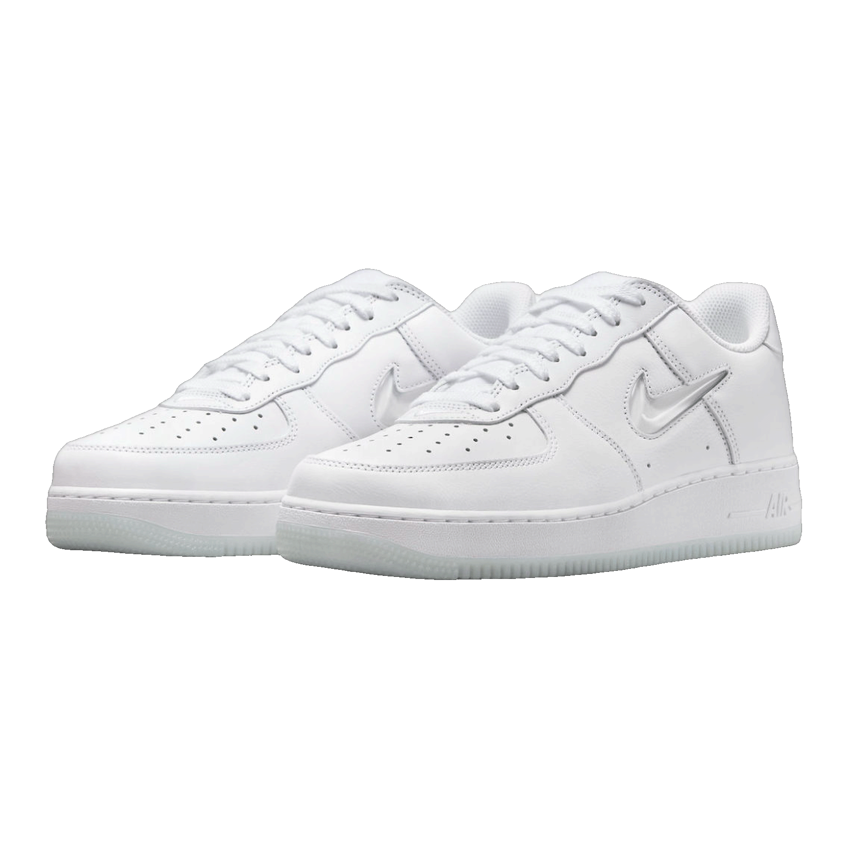 Nike Air Force 1 Low Starry Night (W) Oben
