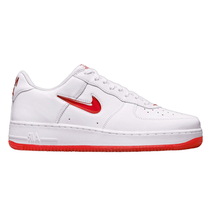 Nike Air Force 1 Low Summit White (W) Sohle