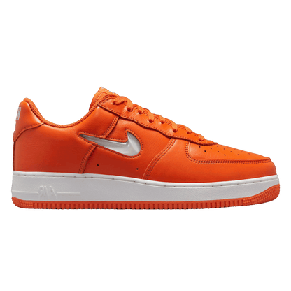 Nike Air Force 1 Low '07 Retro Color of the Month Orange Jewel