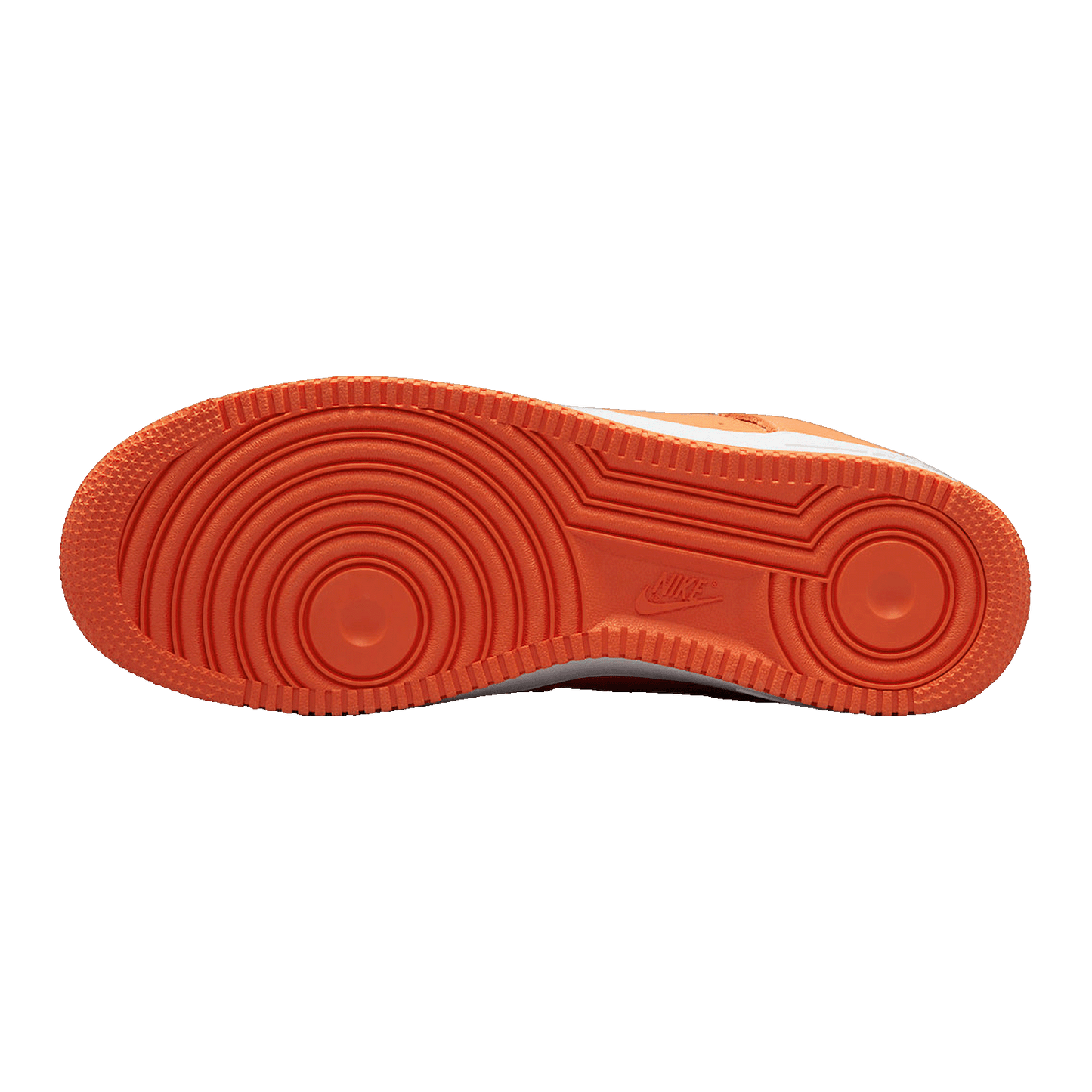 Nike Air Force 1 Low '07 Retro Color of the Month Orange Jewel