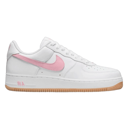 Nike Air Force 1 Low '07 Retro Color of the Month Pink Gum