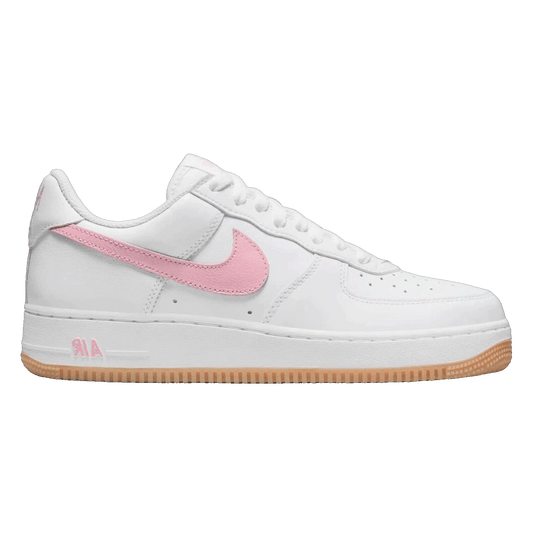 Nike Air Force 1 Low '07 Retro Color of the Month Pink Gum