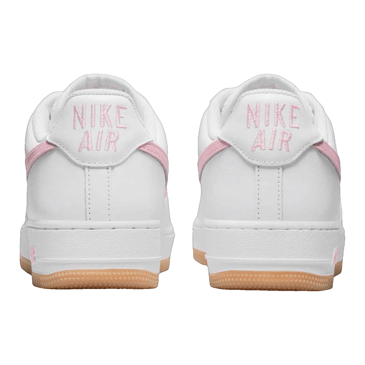 Nike Air Force 1 Low '07 Retro Color of the Month Pink Gum