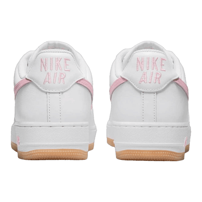 Nike Air Force 1 Low '07 Retro Color of the Month Pink Gum