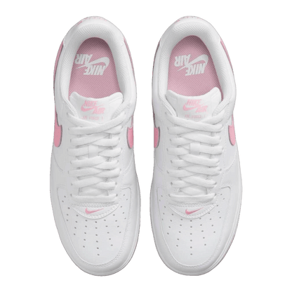 Nike Air Force 1 Low '07 Retro Color of the Month Pink Gum