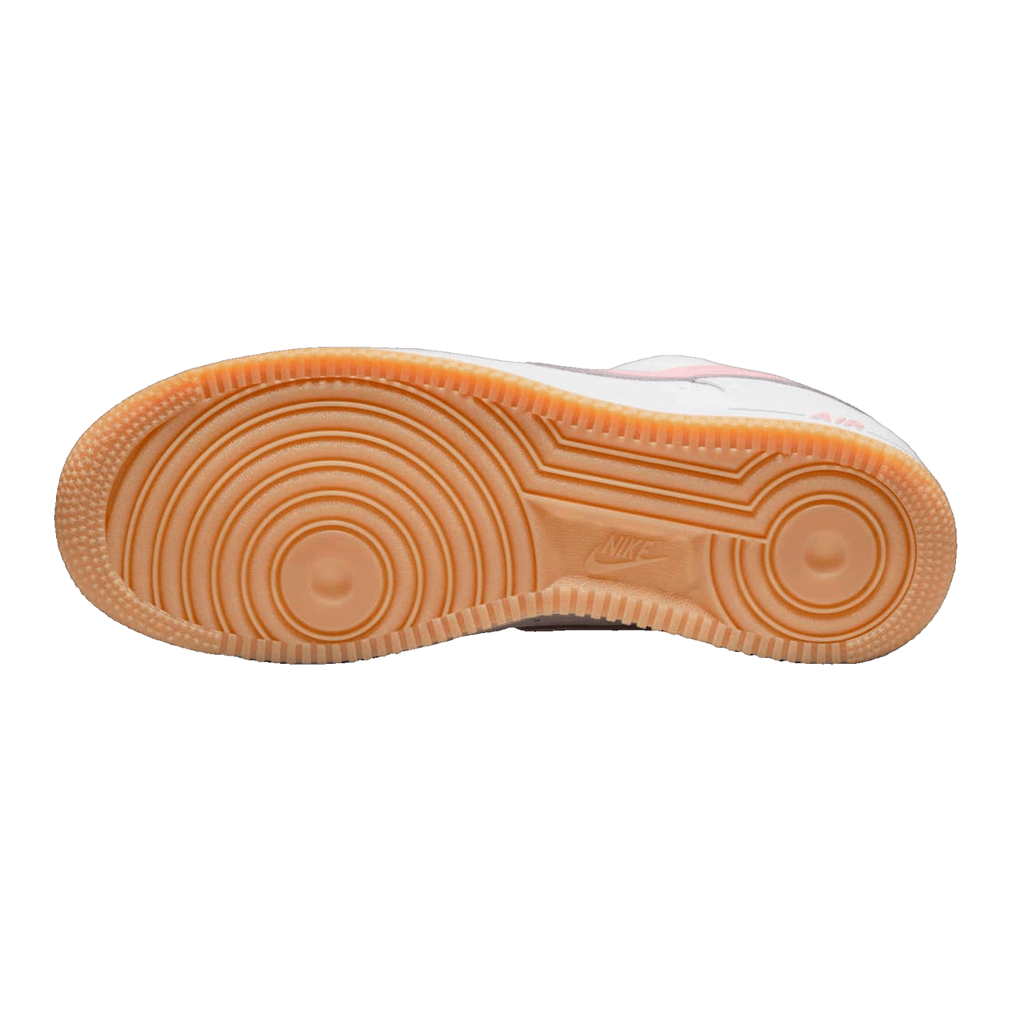 Nike Air Force 1 Low '07 Retro Color of the Month Pink Gum