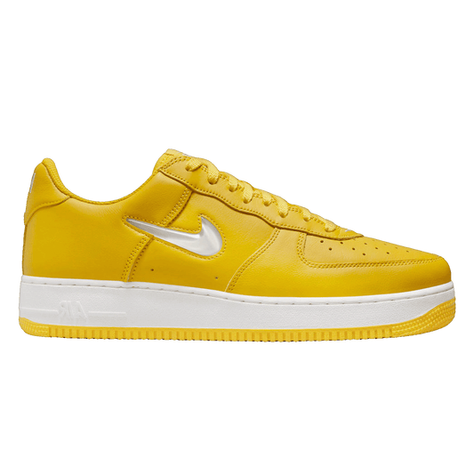 Nike Air Force 1 Low '07 Retro Color of the Month Yellow Jewel