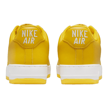 Nike Air Force 1 Low '07 Retro Color of the Month Yellow Jewel
