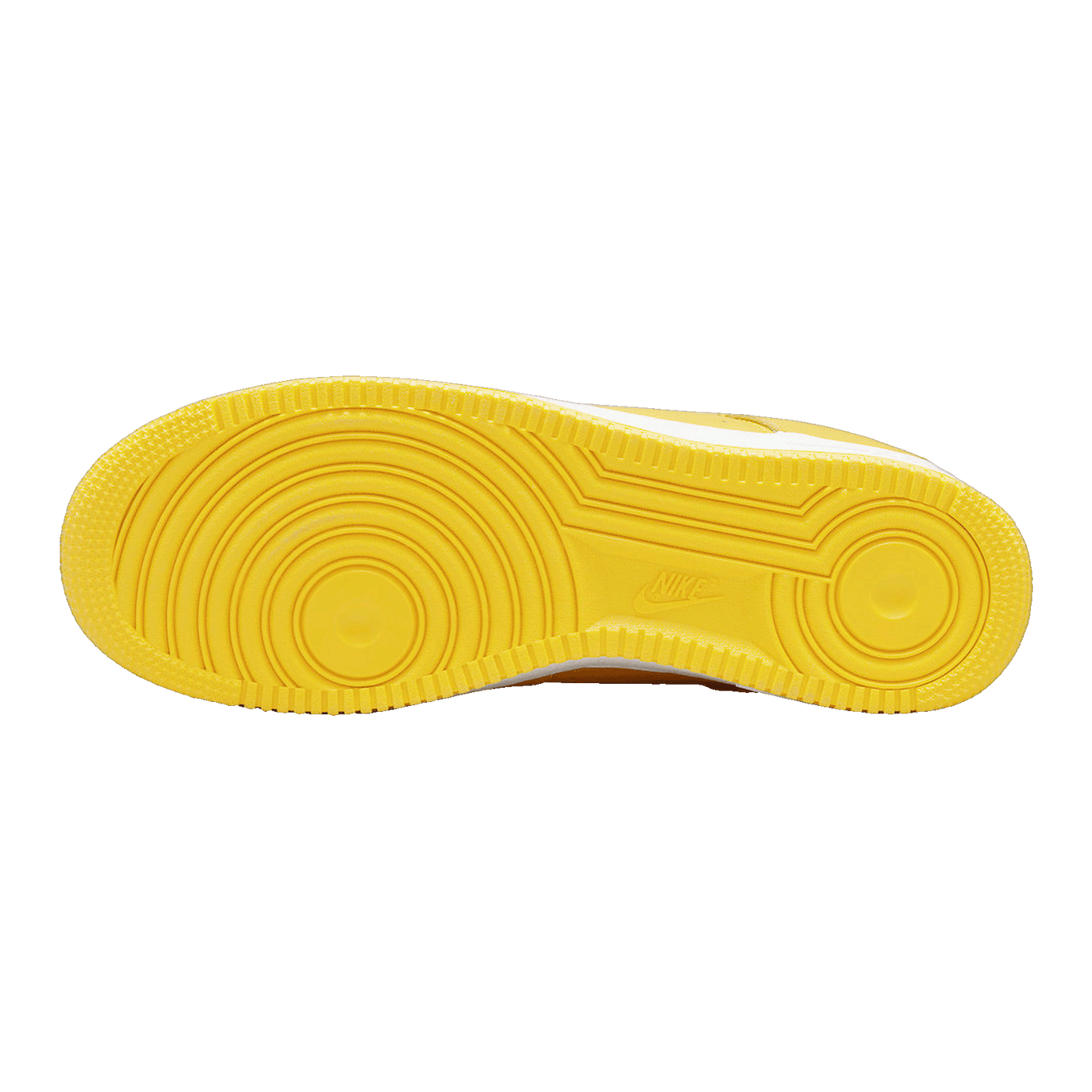 Nike Air Force 1 Low '07 Retro Color of the Month Yellow Jewel