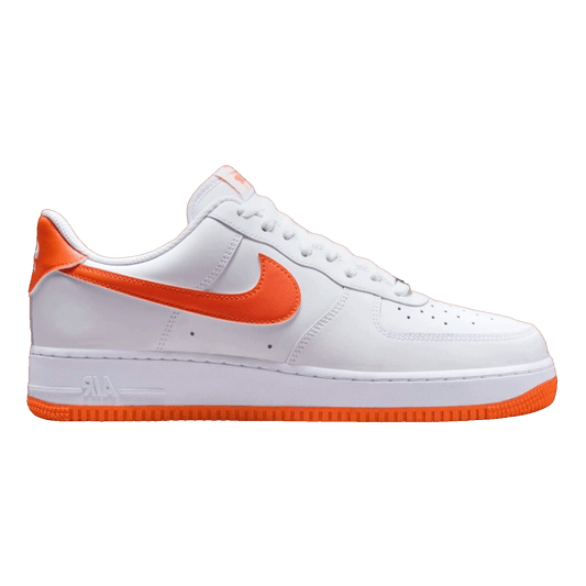 Nike Air Force 1 Low '07 Safety Orange