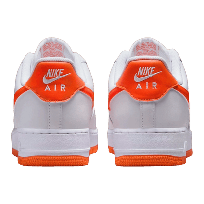 Nike Air Force 1 Low '07 Safety Orange