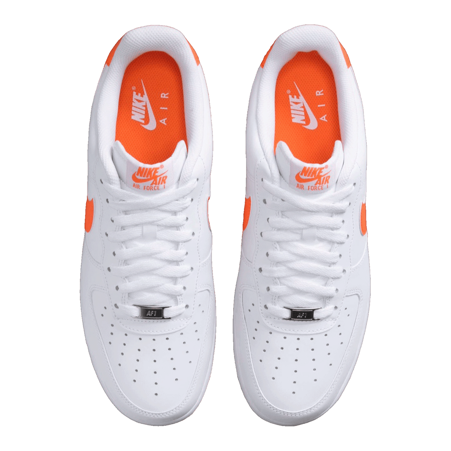 Nike Air Force 1 Low '07 Safety Orange