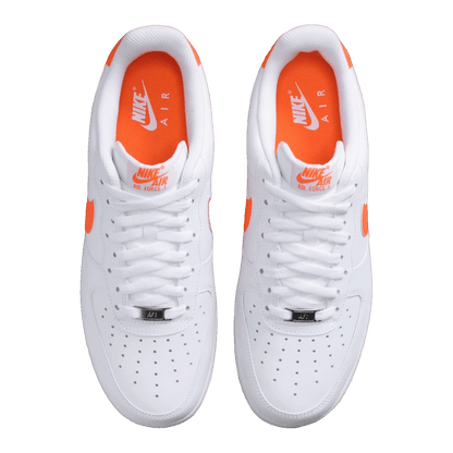 Nike Air Force 1 Low '07 Safety Orange