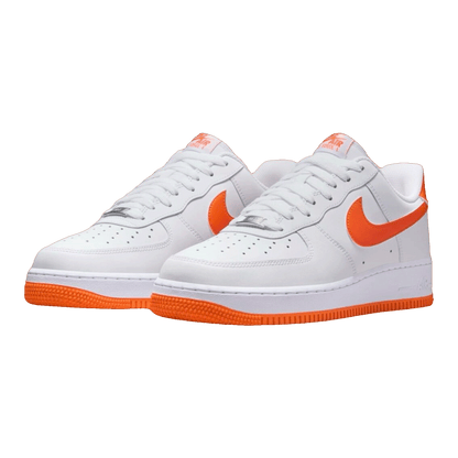 Nike Air Force 1 Low '07 Safety Orange