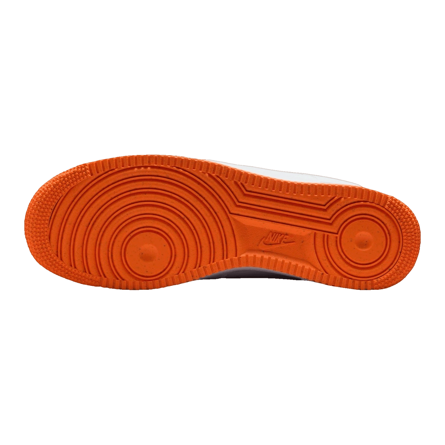 Nike Air Force 1 Low '07 Safety Orange