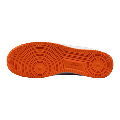 Nike Air Force 1 Low '07 Safety Orange