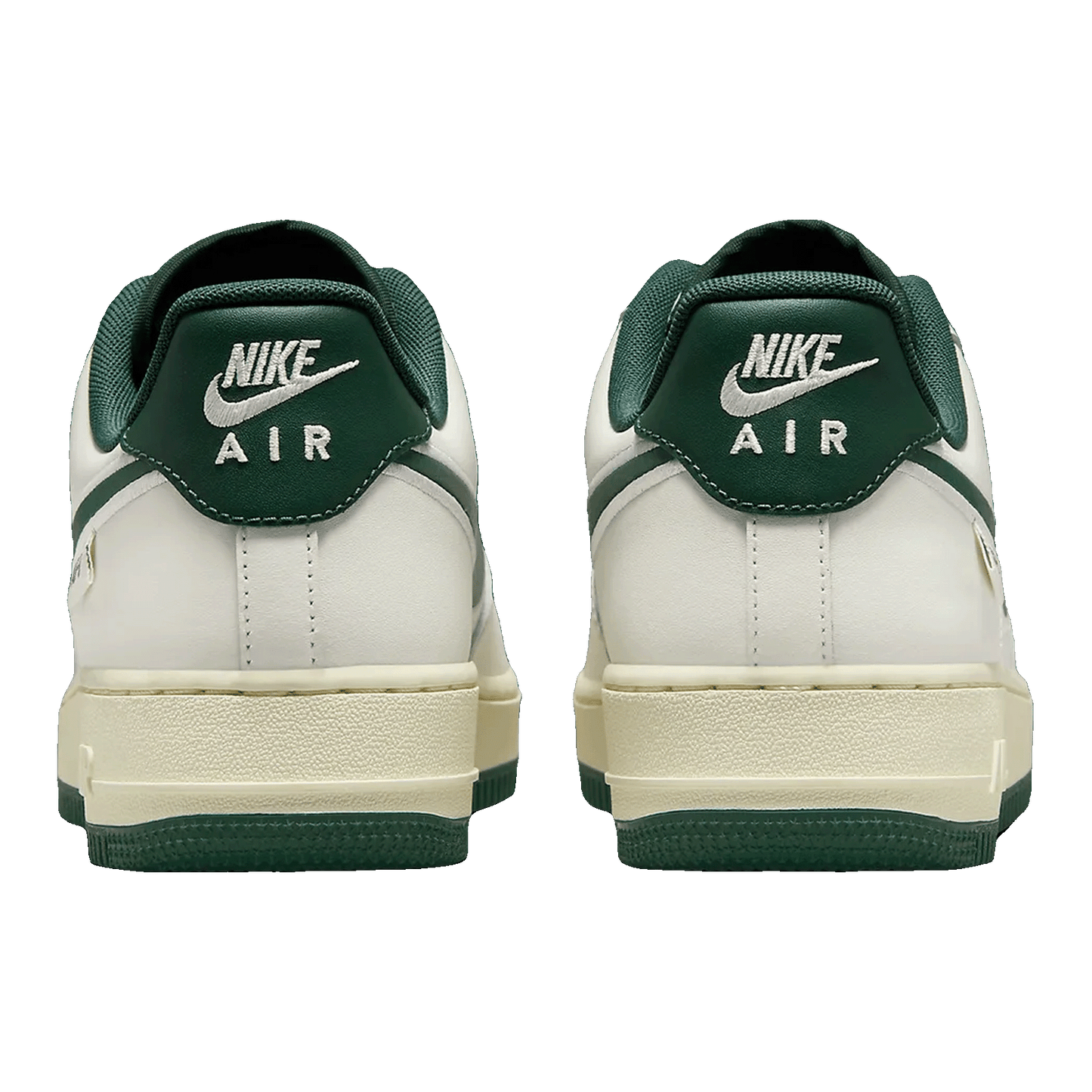Nike Air Force 1 Low Think 16 (Fo Fi Fo) Back