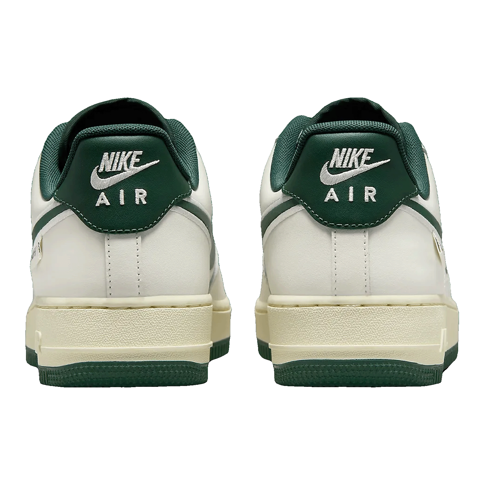 Nike Air Force 1 Low Think 16 (Fo Fi Fo) Back