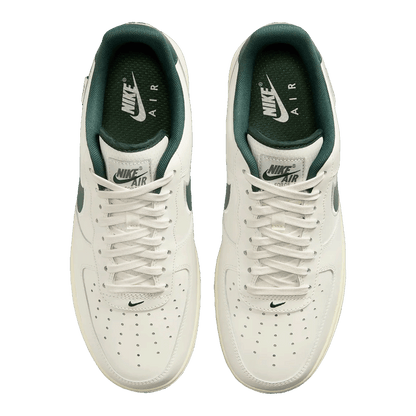 Nike Air Force 1 Low Think 16 (Fo Fi Fo) Sohle