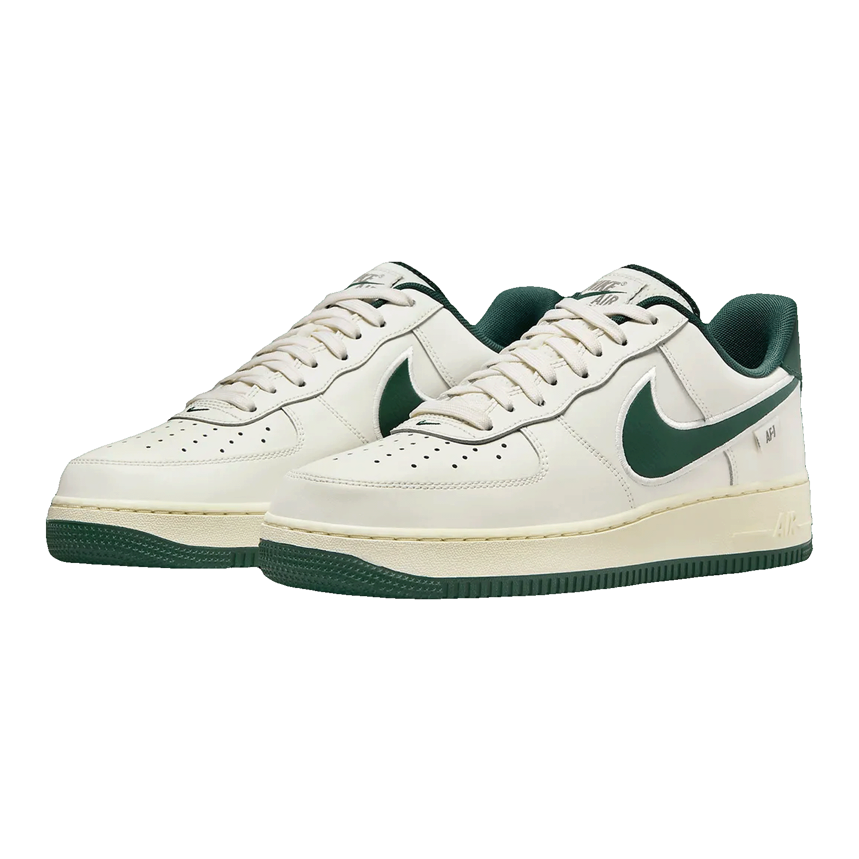Nike Air Force 1 Low Think 16 (Fo Fi Fo) Side