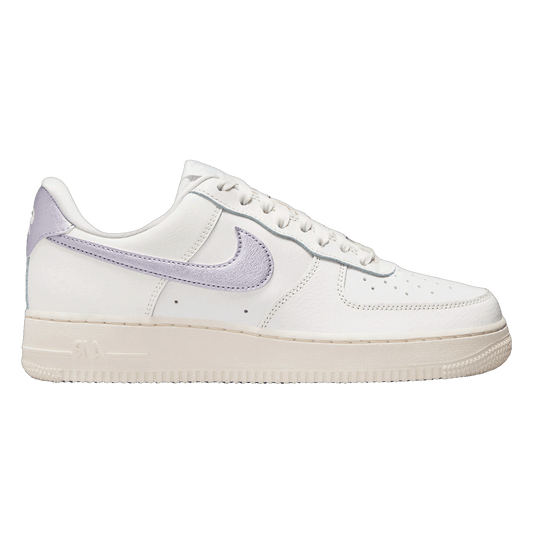 Nike Air Force 1 Low '07 Sail Oxygen Purple (W)