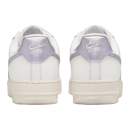 Nike Air Force 1 Low '07 Sail Oxygen Purple (W)