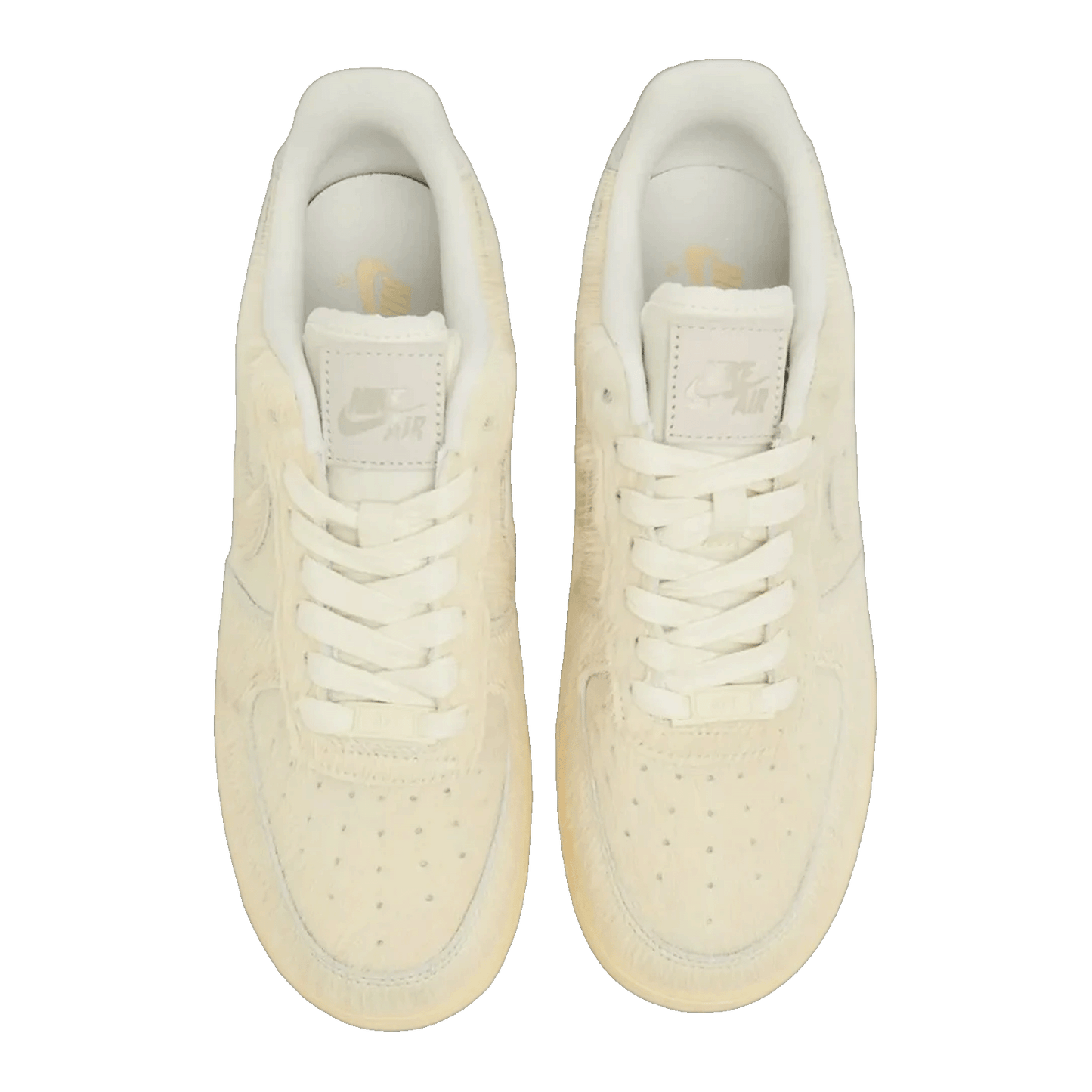 Nike Air Force 1 Low '07 Sail Pony Hair (W)